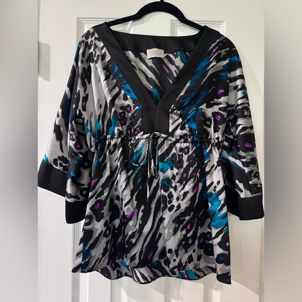 ALICE & TRIXIE Blouse